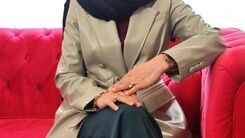 خرج کردن میلیاردی سپیده خداوردی برای جوان شدن/چهره بچگانه خانم بازیگر جنجالی شد!؟ +عکس خبرساز