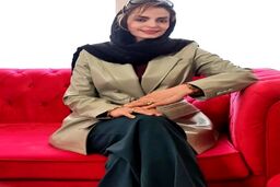 خرج کردن میلیاردی سپیده خداوردی برای جوان شدن/چهره بچگانه خانم بازیگر جنجالی شد!؟ +عکس خبرساز