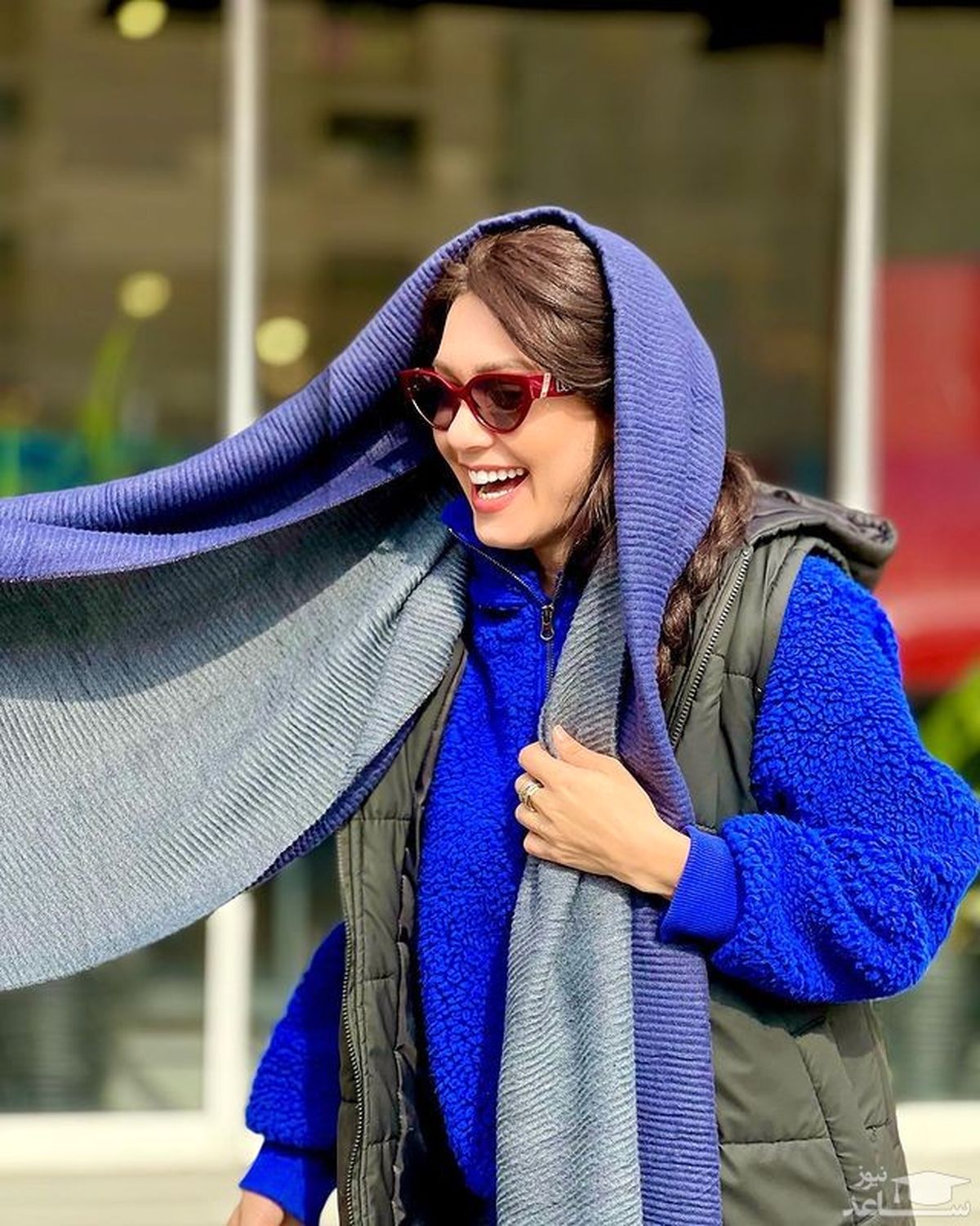 دستبند میلیاردی شهرزاد کمال زاده | این دستبند را چه کسی به شهرزاد کمال زاده هدیه داده است؟