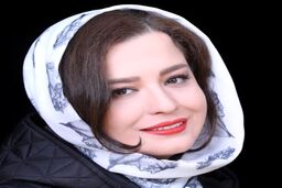 عکس لو رفته مهراوه شریفی نیا در کنار بازیگر جنجالی+تصاویر دیده نشده 