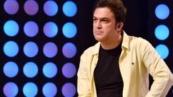 رقص سانسور شده محمدرضا علیمردانی و حامد آهنگی در شب‌آهنگی +فیلم
