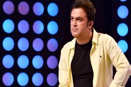 حضور  حامد آهنگی در تمرین تیم بانوان ملوان +عکس