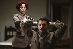 با بازیگران سریال خاتون آشنا شوید!