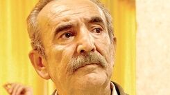 ضجه های تلخ بیوک میرزایی در نبود همسرش+فیلم لو رفته 