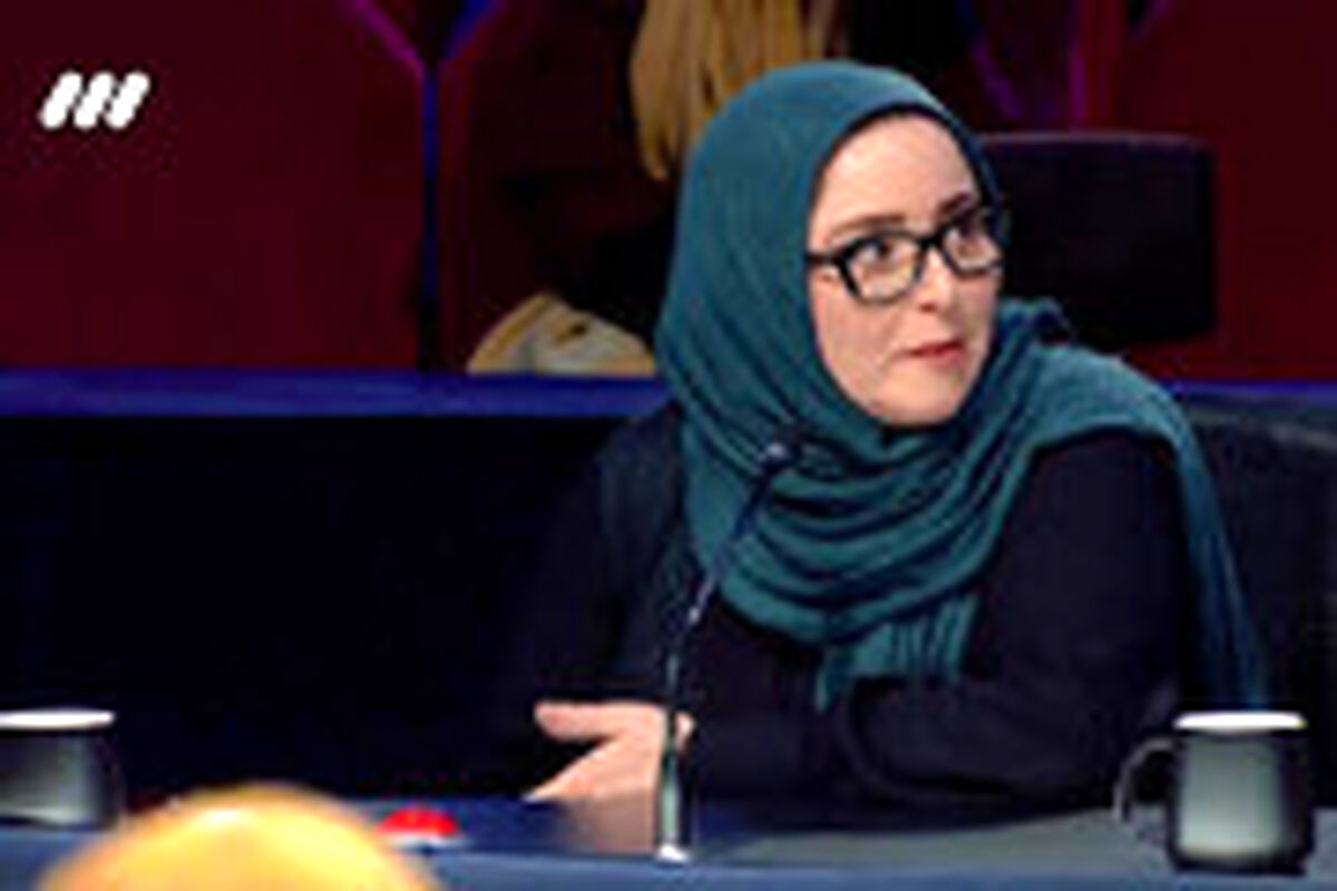 عصبانیت عجیب ژاله صامتی از اجرای این بازیگر در «عصر جدید