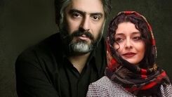  آپارتمان چند میلیاردی ساره بیات همه را غافلگیر کرد/ استقبال جالب ساره بیات از شوهرش +عکس 