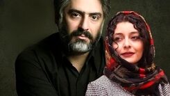سنگ تمام گذاشتن ساره بیات برای همسر پر حاشیه اش/وقتی ساره بیات با عشق برای شوهرش آب آماده می کند؟ +عکس لو رفته