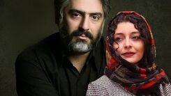 فخر فروشی ساره بیات و همسر میلیونرش در رستوران لاکچری/ ژست عاشقانه خانم بازیگر+عکس
