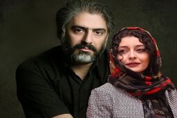  آپارتمان چند میلیاردی ساره بیات همه را غافلگیر کرد/ استقبال جالب ساره بیات از شوهرش +عکس 