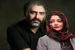  آپارتمان چند میلیاردی ساره بیات همه را غافلگیر کرد/ استقبال جالب ساره بیات از شوهرش +عکس 