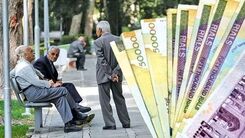 خبر خوش اول هفته ای درباره افزایش حقوق بازنشستگان | نحوه متناسب‌سازی حقوق بازنشستگان در سال جدید 