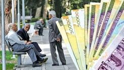 خبر خوش اول هفته ای درباره افزایش حقوق بازنشستگان | نحوه متناسب‌سازی حقوق بازنشستگان در سال جدید 