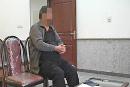 سرقت سریالی مرد پرایدسوار با یک داستان ناراحت کننده  | دام راننده پراید برای زنان مسافر +عکس