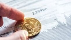 ارزش بیت کوین افزایش یافت/ رشد قیمت بیت کوین به کجا رسید؟