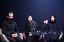 ناگفته‌های سحر تبر+فیلم بعد از آزادی 