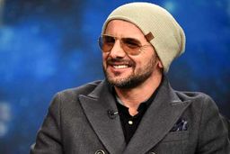 بیوگرافی امین حیایی+جزییات 