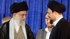  رهبر انقلاب به سیدحسن خمینی چه گفت؟+برای جزئیات بیشتر کلیک کنید 