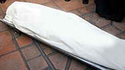 مرگ مشکوک پیرمرد معلول در آپارتمان شخصی اش