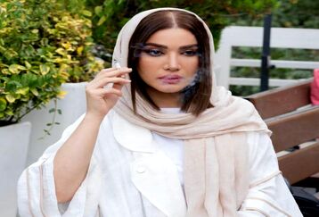 طلاق جنجالی متین ستوده از همسر مشهورش علنی شد | حال و روز وحشتناک متین ستوده بعد از خیانت همسرش + عکس