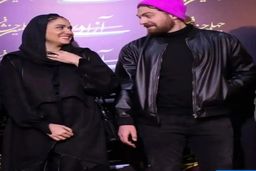 زندگینامه پریناز ایزدیار