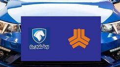 ریزش قیمت خودروهای پرفروش در بازار | سقوط سنگین قیمت این مدل دنا