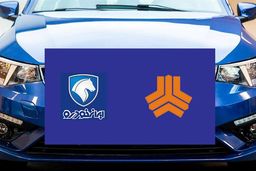 ریزش قیمت خودروهای پرفروش در بازار | سقوط سنگین قیمت این مدل دنا