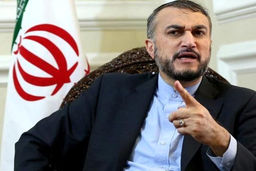 هنجارشکنی وزیر امور خارجه جدید سوژه شد