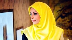ناگفته هایی از زندگی خصوصی صبا راد!+تصاویر دیده نشده 