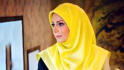 ناگفته هایی از زندگی خصوصی صبا راد!+تصاویر دیده نشده 