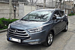 کرمان موتور آتش زد به مالش | فروش اقساطی خودروهای لوکس کرمان موتور استارت خورد |  ۳۰ ماهه صاحب خودروی لاکچری شوید