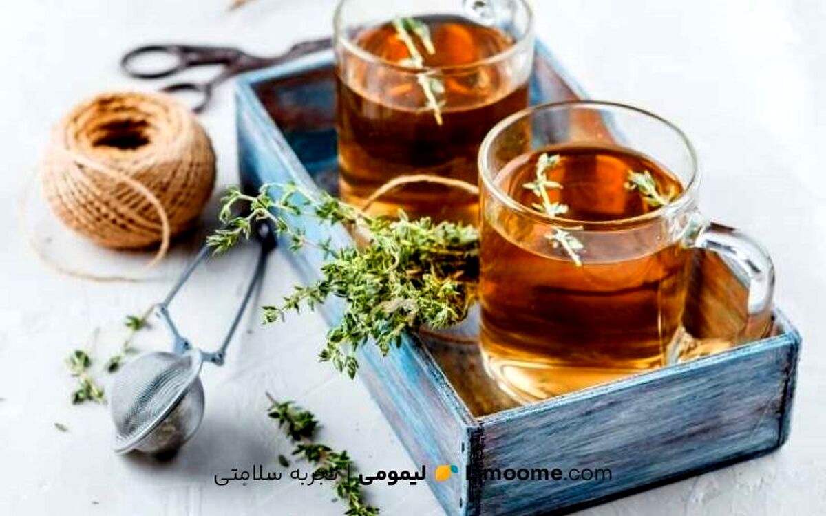 از نوشیدن چای کاهش وزن غافل نشوید | خاصیت چربی‌سوزی فوق العاده آویشن