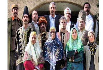 خبری از بازیگران سریال پر خاطره شب های برره نیست! | این پنج بازیگر چرا فعالیت نمی کنند؟ + عکس