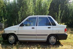 پراید ارزان شد