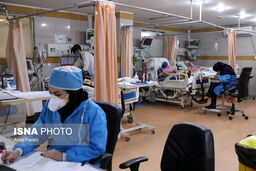 آمار کرونا امروز | فوتی ها همچنان یک رقمی | شناسایی ۵۱ بیمار جدید