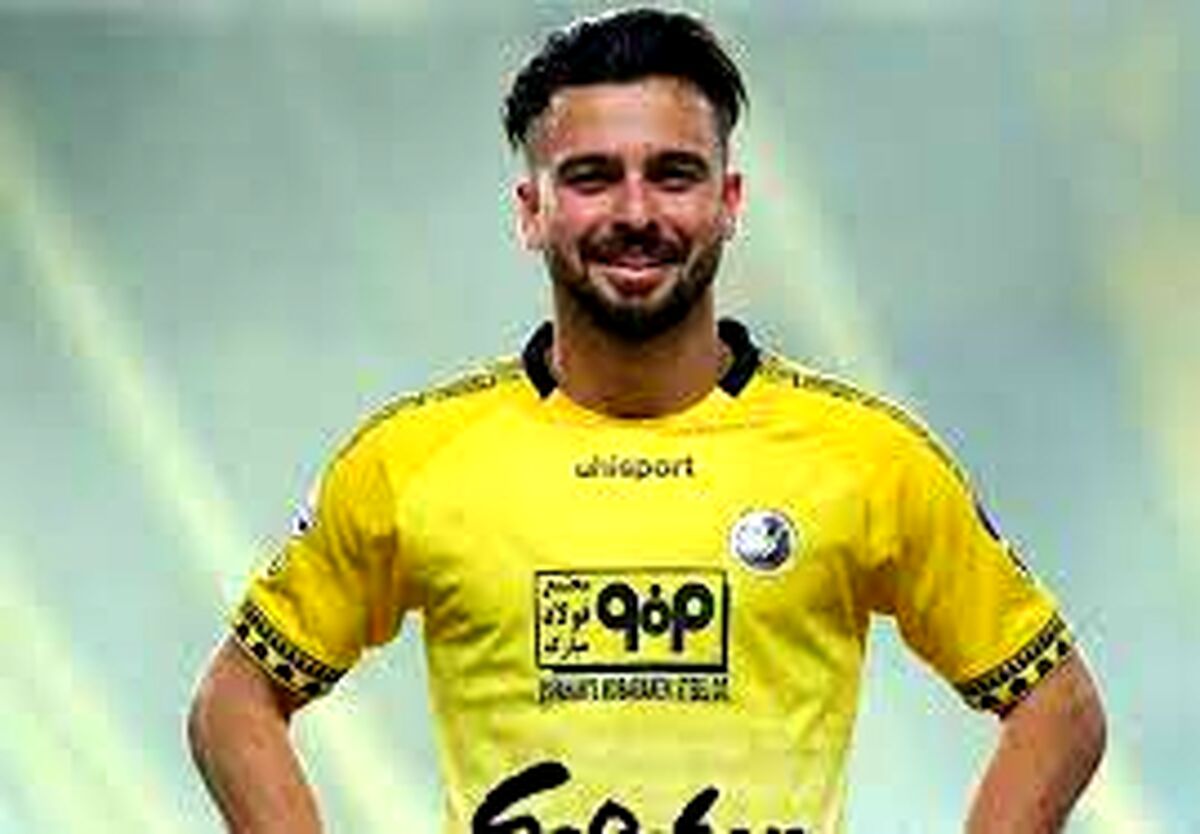 واکنش جالب سروش رفیعی پس از  پرسپولیسی شدن