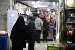 سورپرایز یارانه ای دولت برای سال جدید/مبلغ یارانه گوشت معلوم شد