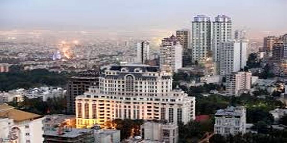 محلات تهران با متوسط اجاره حدود ۱۰ میلیون تومان+جدول