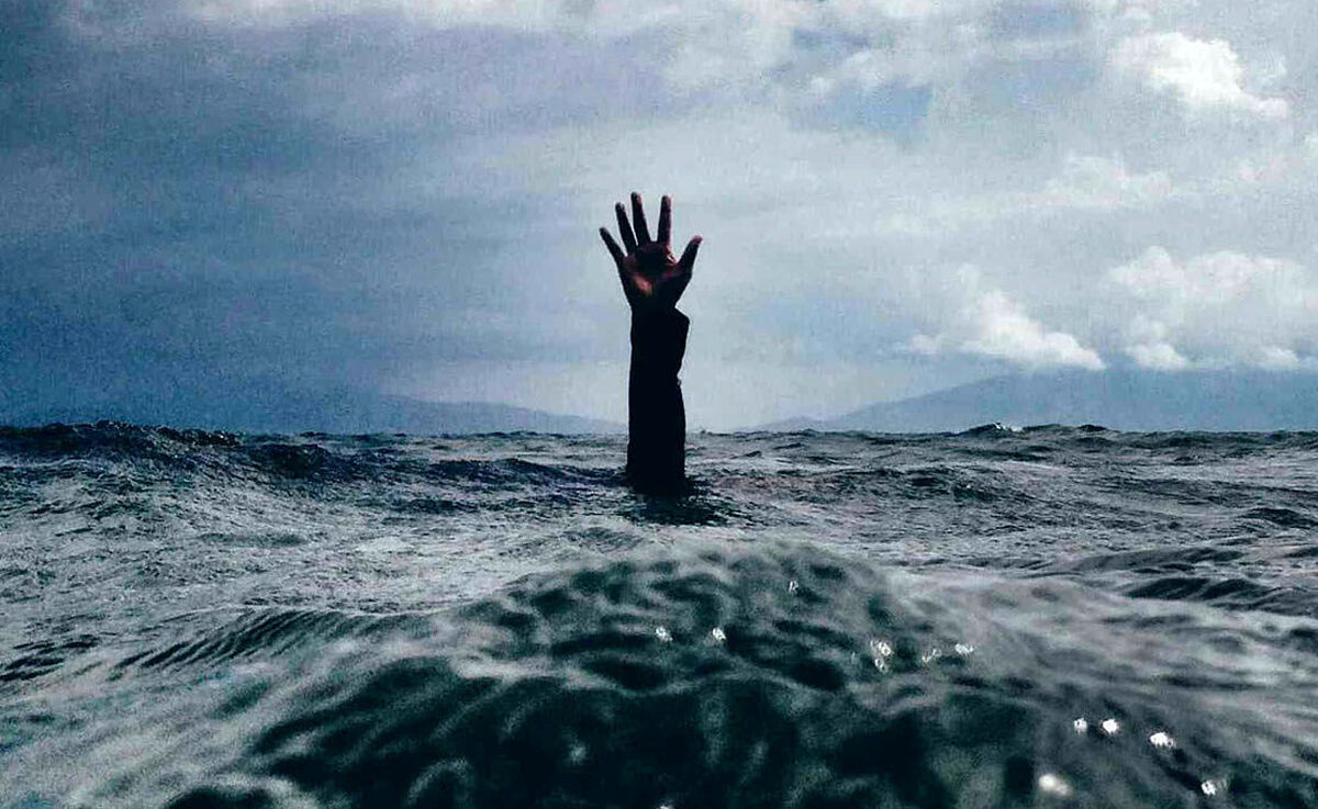ماجرای کشف جسد دختر  دبیرستانی در رودخانه