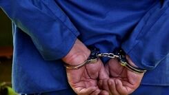 حمله مسلحانه وحشتناک باند سارقان به یک مهمانی