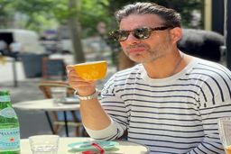 پیمان معادی به سیم آخر زد