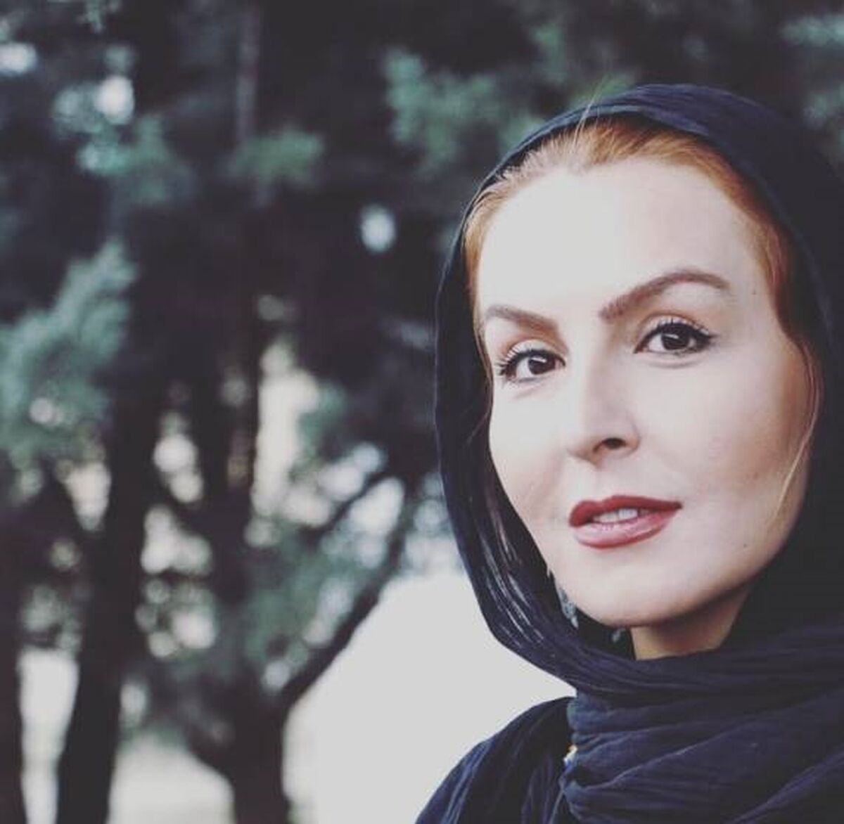 از زندگی خصوصی آزیتا ترکاشوند چه می دانید؟+تصاویر دیده نشده 