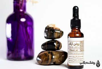 تاثیرات روغن آرگان برای خارش سر