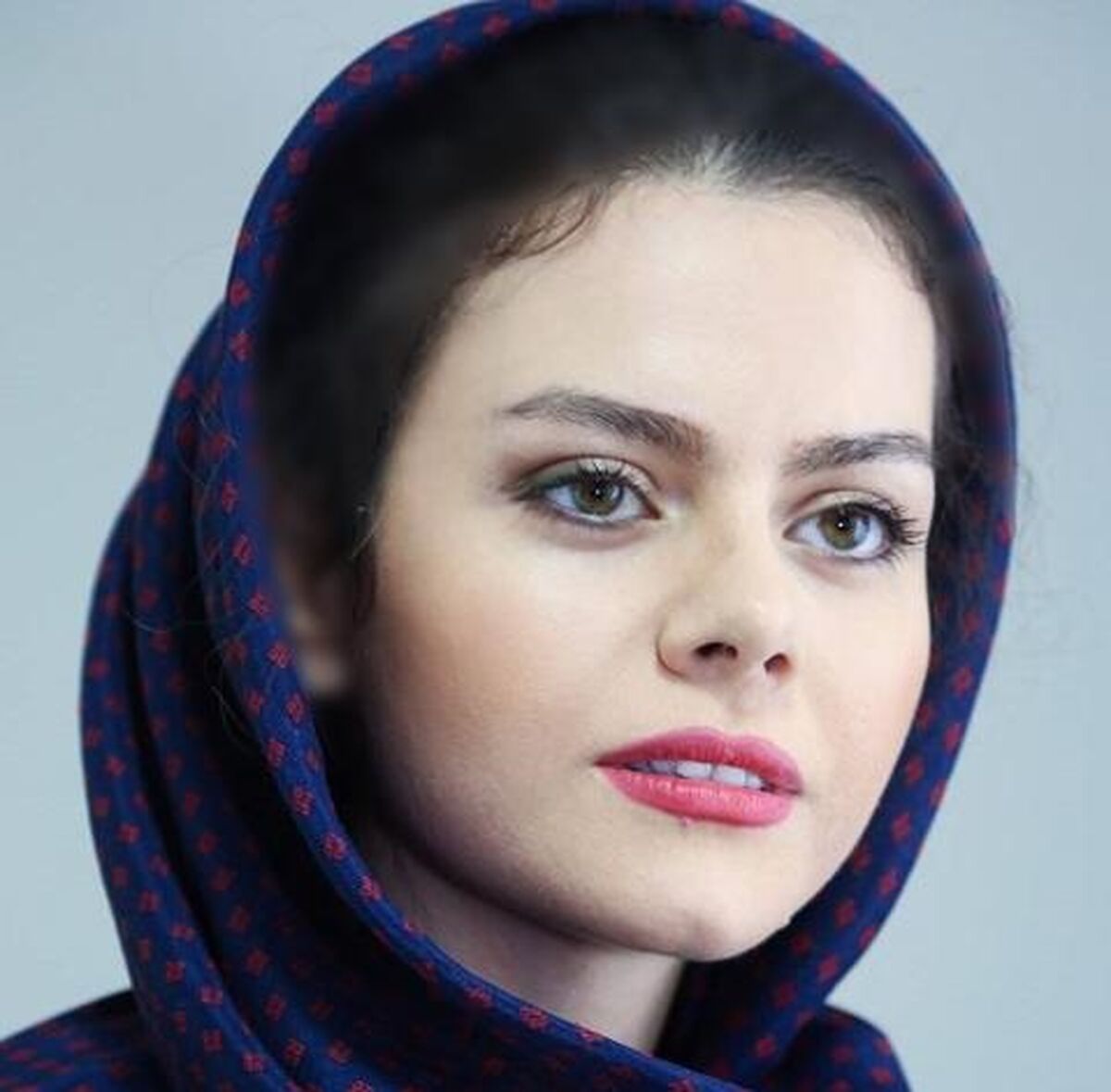 رها سریال احضار بازیگر فیلم سینمایی تا ده بشمار شد