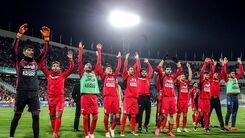 خبر خوش برای هواداران پرسپولیس!