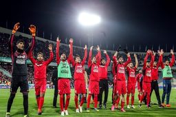 خبر خوش برای هواداران پرسپولیس!