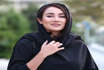 شغل دوم بهاره افشاری لورفت