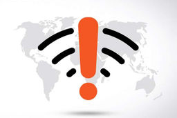 اینترنت در این شهرها قطع شد