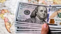 قیمت جدید دلار | دلار وارد کانال 35 هزار تومان شد