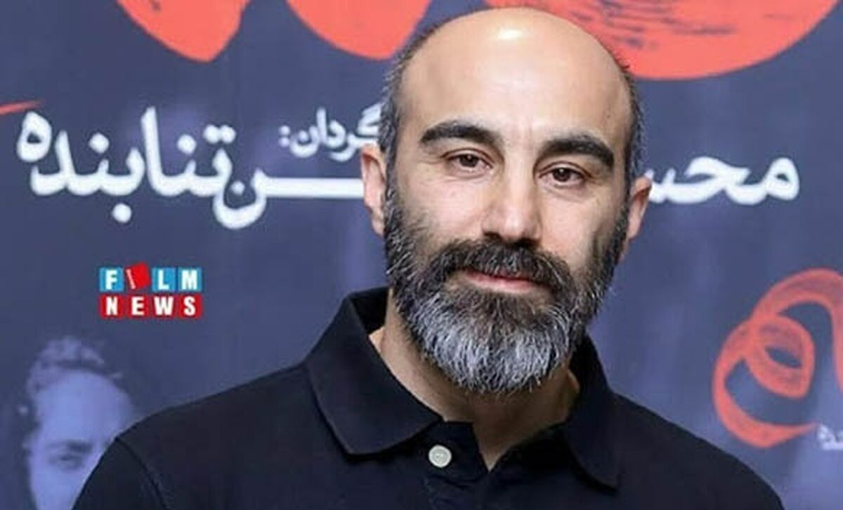 زندگی لاکچری محسن تنابنده در باکلاس ترین برج تهران | اسباب بازی های گرانقیمت پسر محسن تنابنده + عکس