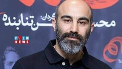 ناگفته‌های محسن تنابنده از زندگی شخصی!+جزئیات 